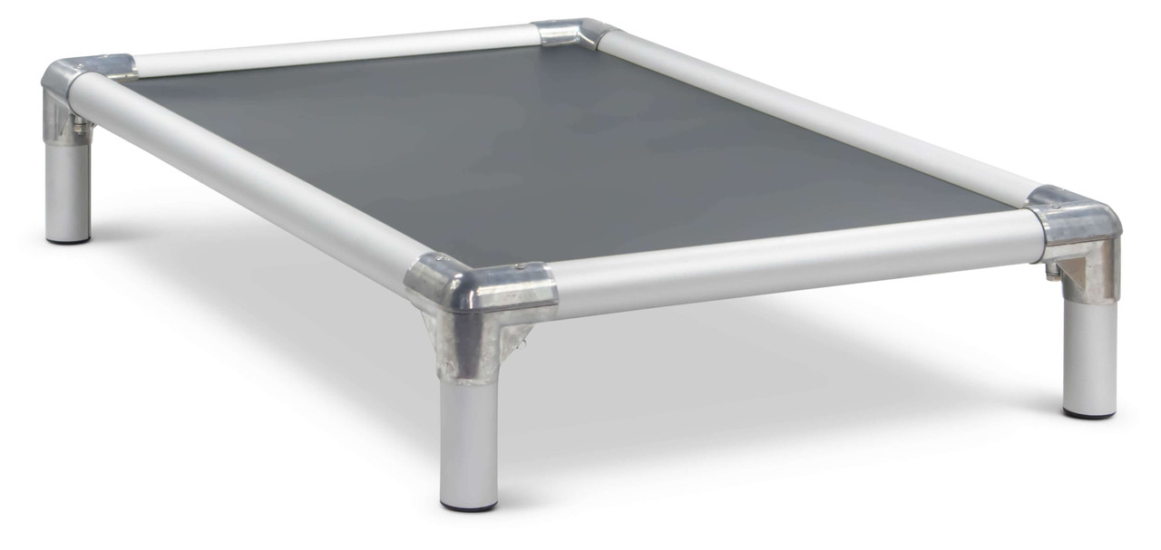 Kuranda Dog bed with aluminum frame