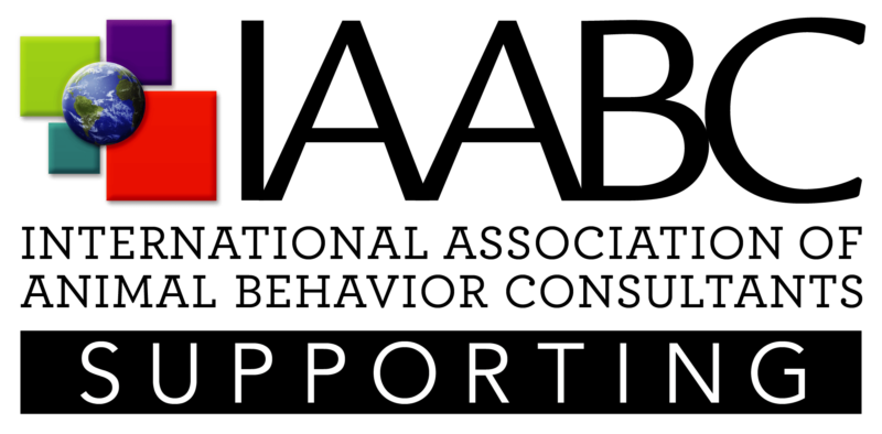 International Association of Animal Behavior Consultants logo